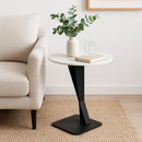 Mesa Auxiliar Kirian