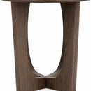 Mesa Auxiliar Flow