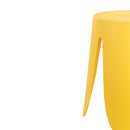 Taburete Ravish Amarillo