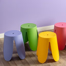 Taburete Ravish Morado