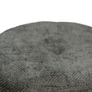 Taburete Circulo Gris