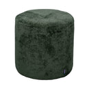 Taburete Circulo Verde