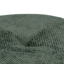 Taburete Circulo Verde