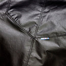 Beanbag Cuero Textil