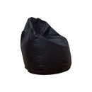 Beanbag Cuero Textil