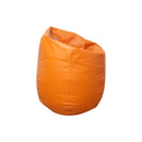 Beanbag Cuero Textil