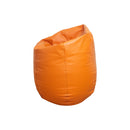 Beanbag Cuero Textil