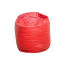 Beanbag Cuero Textil