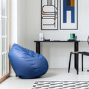 Beanbag Tranquilblue