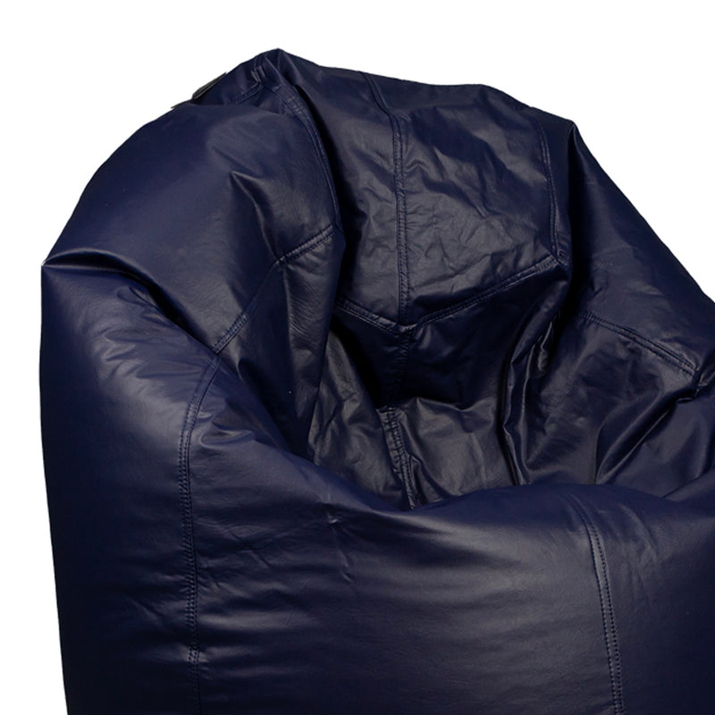 Beanbag Azul Petroleo