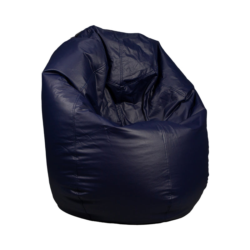 Beanbag Azul Petroleo