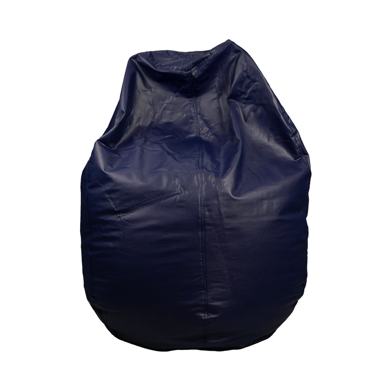 Beanbag Azul Petroleo