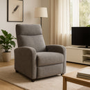 Silla De Descanso Siom Gris-ca