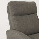 Silla De Descanso Siom Gris-ca