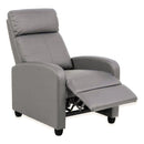 Silla De Descanso Siom Gris-ca