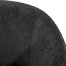 Silla Ramsey Gris Oscuro