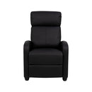 Silla De Descanso Siom Negro