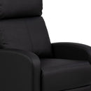 Silla De Descanso Siom Negro