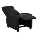 Silla De Descanso Siom Negro