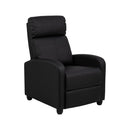 Silla De Descanso Siom Negro