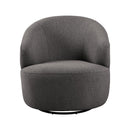Silla Westport Gris
