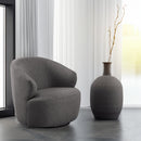 Silla Westport Gris