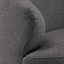 Silla Westport Gris