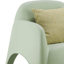 Silla Lope Verde