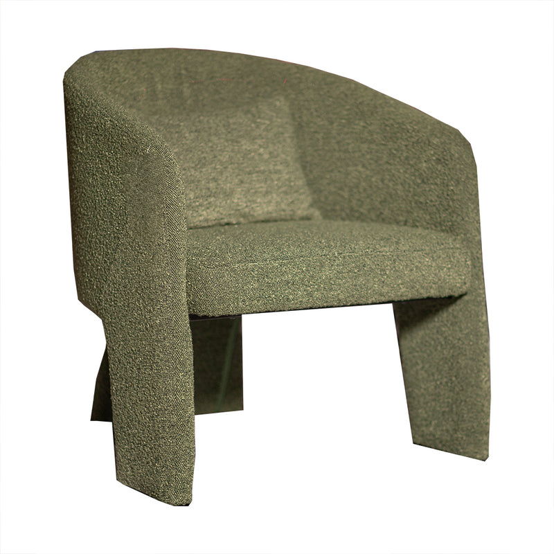 Silla Maxton Verde