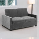 Sofacama Maine Gris Oscuro