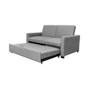 Sofacama Maine Gris Claro