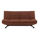 Sofacama Faith Terracota