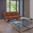 Sofacama Faith Terracota