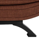 Sofacama Faith Terracota