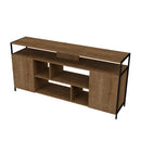 Modulo Tv Steel Quadra