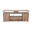 Modulo Tv Steel Quadra