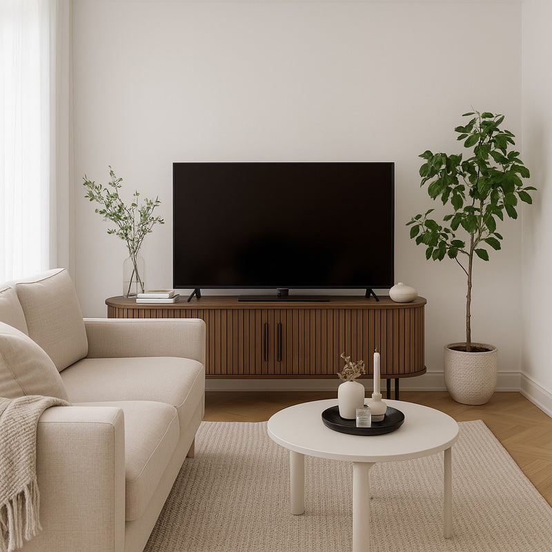 Modulo Tv Nola