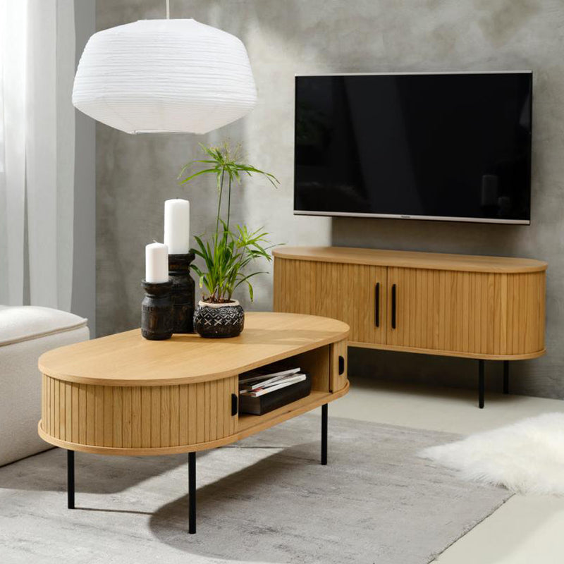 Modulo Tv Nola