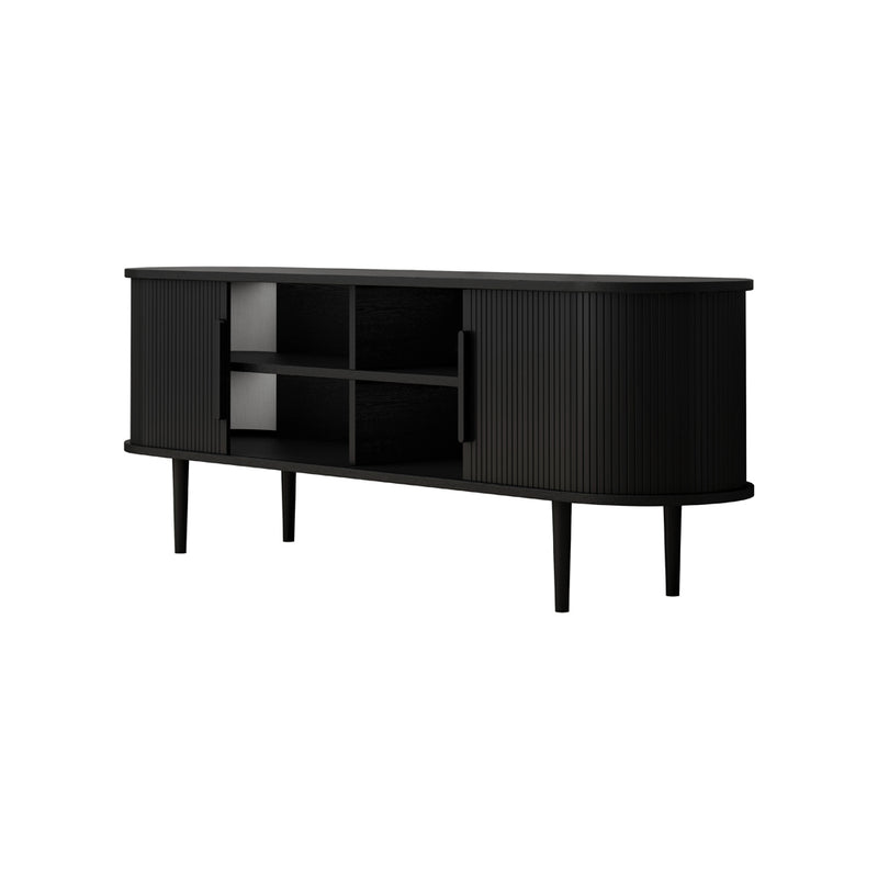 Modulo Tv Amice Negro