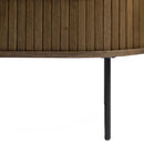 Modulo Tv Nola Nogal