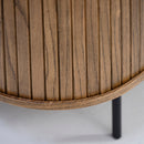 Modulo Tv Nola Nogal