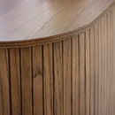 Modulo Tv Nola Nogal