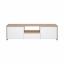 Modulo Tv Next 2 Puertas
