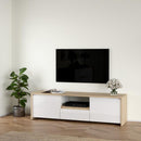Modulo Tv Next 2 Puertas