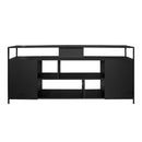 Modulo Tv Steel Quadra