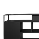 Modulo Tv Steel Quadra