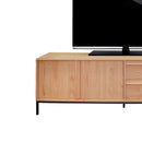 Modulo Tv Plank