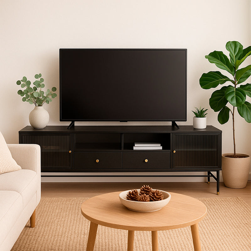 Modulo Tv Jan