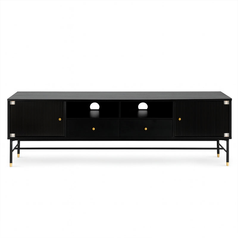 Modulo Tv Jan