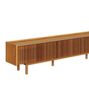 Modulo Tv Dune Laca Roble Cinamon/patas